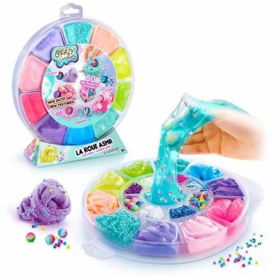 Slime Canal Toys Crazy...